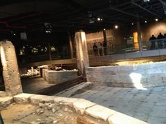 iphone4s照片&nbsp;1693_调整大小-元代水闸遗址博物馆