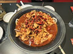 -美蛙四季(六里桥店)