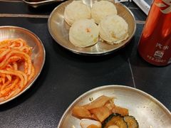 -西塔老太太泥炉烤肉(龙湖北苑天街店)
