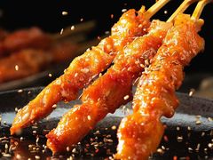 骨肉相连-杨国福麻辣烫(后湖店)