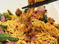 -友达面馆(广州总店)