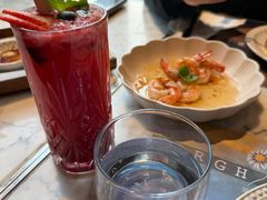 -Margherita雏菊意大利餐厅(雅颂庭购物中心店)