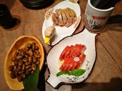 -香园茶社·金陵小灶(老门东店)