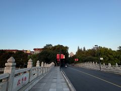 -南通濠河风景名胜区