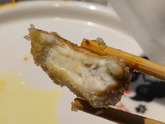 -寂寞的豆芽 蒙古原切大串(金宇店)