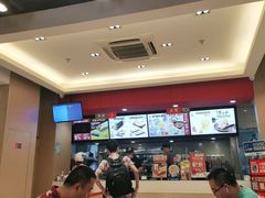 -永和大王(茉莉上新·共和新路店)