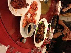 -谭谈川菜(控江路店)