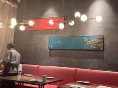 -炙柒Sekinana·精致料理 烧鸟·铁板烧(海上世界店)