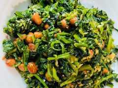 -海碗油泼面·八次方·水库鱼·粘卷子(平谷店)