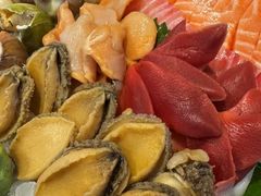 -田舍家Inakaya·炉端烧·铁板烧(天汇igc店)