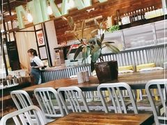 大堂-MIKAKU(万达广场上海宝山店)