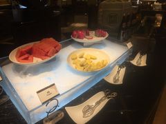 -星汇餐厅(新濠影汇店)