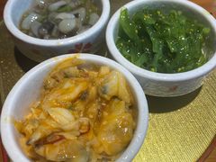 -有喜屋·烧鸟·居酒屋(周浦万达店)