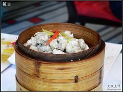 排骨-苏浙汇(朝外店)