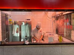 -潮汕酱记鲜牛肉火锅(欧尚店)