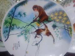 -景德镇古窑民俗博览区