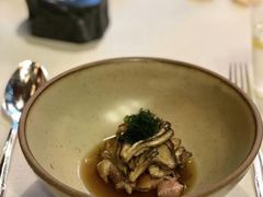 -三嚥阁 La Villa Restaurant