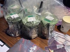 -林香柠·柠檬茶(新景店)