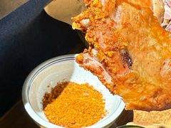 -打酱油·非遗淮扬菜(瘦西湖梅岭店)