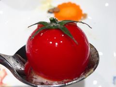-悦秀·高级粤菜