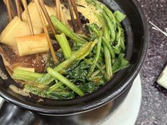 -有滋有味烧烤涮(果园星城C区店)