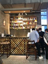 点击看大图 -美格丝M.G.S Hair Salon