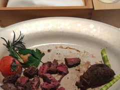 -王品牛排(郑州大卫城店)