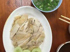 -鸡饭店