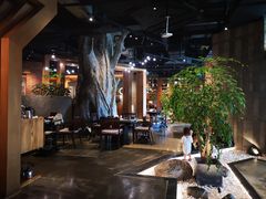 大堂-园里火锅(仁和新城店)