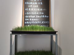 -朵朵开素食餐厅(后宰门街店)