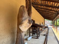 -高山阵屋