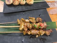 -辉记炭烧海鲜大排档·老字号(福田店)