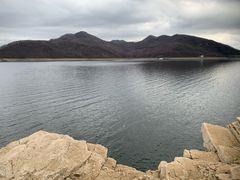 -五女山景区