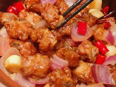 -湘知湘味(岳麓山店)