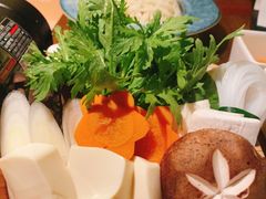 -山葵家·创意料理(万象汇店)