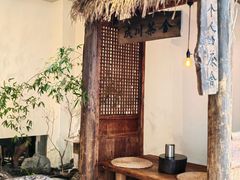 -成川茶店·潮汕工夫浓茶(万象店)