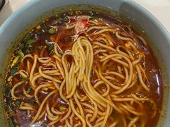 -芙蓉巷成都名小吃(大卫城店)