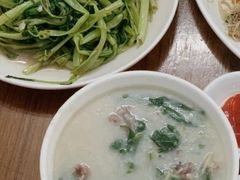 -华记粥饭店(印象容桂主题风情街店)