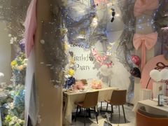 -LE SHARE洛笙·花园西餐(北京路步行街店)