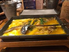 -高烤场烧烤餐厅(文华里店)
