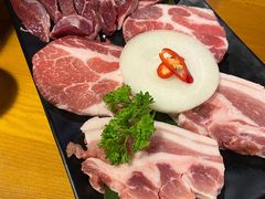 -咕咕站韩国料理(紫金港店)