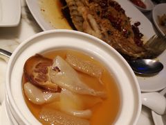 -顺德美的万豪酒店-万豪中餐厅