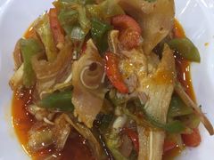 -顺旺基大厨现炒(凯德店)