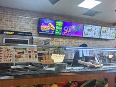 -SUBWAY赛百味(金码大厦店)