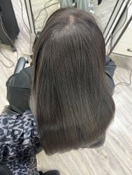 -奈川烫染Salon