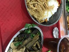 -北京大学-燕南食堂