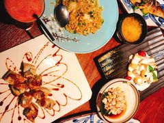 -山葵家·创意料理(宁波来福士店)