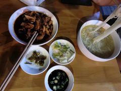 -渔桥李记奶汤面(东街店)