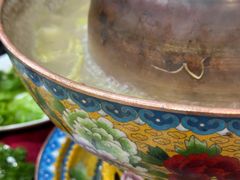 -爱新觉罗福臨火锅馆(万科滑雪场店)