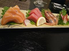 -景鹤料理(上地华联店)